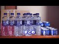 【のむシリカ】レビュー毎日4Lほど水を飲むワイが買った感想