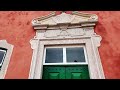 Jardins do Palácio Marquês de Pombal | Oeiras | Portugal