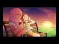 Pearl and The Mystery Girl speedpaint