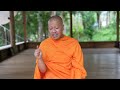 5 Ways to Deal with Anger | A Monk's Approach