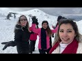 Valle Nevado e Farellones 2022 | O melhor passeio de neve em Santiago, Chile!