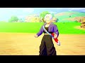 Dragon Ball Z Kakarot - Trunks vs Mecha Frieza Part 21