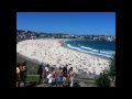 雪梨邦黛海灘Bondi Beach