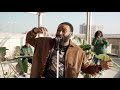 J-Sol - All For You Mama ft. Hussain Manawer (live on my rooftop)