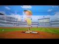 Wii Sports Baseball: Pablo Sanchez vs Matt