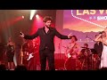 Bouke & ElvisMatters band - Fire (Viva Las Vegas 2023, 1)