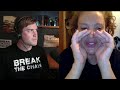 Break The Chain Podcast #32 - Building Resilience in Recovery with Maddie Kitchen from Sobriety Film