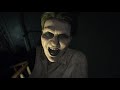 Resident Evil 7/Daughters DLC True ENDING