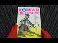 KOREAN illustration Artbook | Complete Flipthrough Review