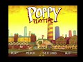 I finally finished poppy PLAYTIME and died IRL