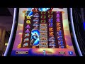 ★MASSIVE JACKPOT!★ OMG!!!!! BIGGEST CHINA SHORES WIN OF MY LIFE! Slot Machine (Konami Gaming)