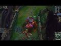 Sion letality in gold ranked