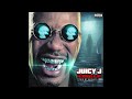 Juicy J - The Residence Of Evil [Mixtape]
