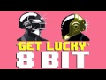 Get Lucky (8 Bit Remix Cover Version) [Tribute to Daft Punk] - 8 Bit Universe