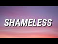 Camila Cabello - Shameless 1 Hour Version