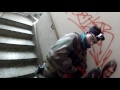 AIRSOFT WAR | TBC | ASSAULT ON BLOOD BANK - SCOPE CAM ( ENGLISH SUBS )