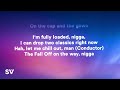 J. Cole - 7 Minute Drill (Lyrics) (Kendrick Lamar Diss)