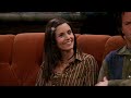 Phoebe Dates Monica’s Soul Mate (Clip) | Friends | TBS