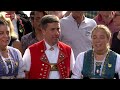 Üses Jodlerläbe Klaus Rubin, Jodlergruppe Hirschberg, Appenzell