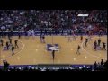 Northwestern Wildcats Basketball vs. Illinois Fighting Illini - 1/23/10