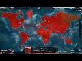 Plague Inc: Official Scenarios - Fake News (Mega Brutal)