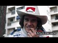 Top 10 Moments of Sportsmanship in Formula 1