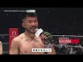 【番組】RIZIN CONFESSIONS #157