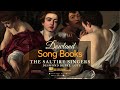 Dowland - Song Books Part II / Remastered (Century's record.: The Saltire Singers, Desmond Dupré)
