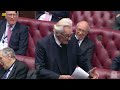 Former Thatcher minister Michael Heseltine absolutely slates Brexiteer Tory MPs in House of Lords