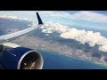 Delta 767-300 -  Honolulu to Los Angeles (Pushback, Takeoff & Landing)
