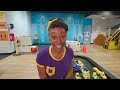 New! Meekah Visits an Indoor Digging Museum!! | 4 HOURS OF MEEKAH! | Educational Videos for Kids