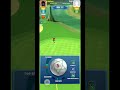 ☝️Beautiful EAGLE 👍Golf Clash - 2021-10-21