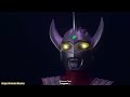 Ultraman Reiga | All Attacks Remastered
