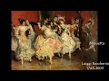 Luigi Boccherini  - Minuetto (1 hour repeat)