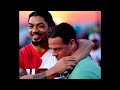 Roman Reigns And John Cena Spend The Day Together (Short Story)