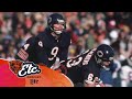 Catching up with Bears legendary center Jay Hilgenberg | Bears, etc. Podcast