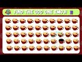 Find the odd one out | Easy to Hard | 90% of People Fail (7)
