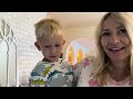 FiRST DAY of SCHOOL 🎒 MORNING ROUTiNE w/ My 10 KiDS!