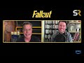 Fallout Production Designer Howard Cummings Talk Keys To Translating The Games To Screen