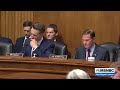 U.S. Senate Hears Emperor Palpatine's Opening Remarks With A.I Voice