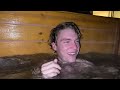 Do hillbilly wood hot tubs actually work? (6 Months Later) - Hot tub Build Part 3