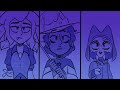 soldier, poet, king || the owl house animatic