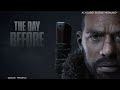 THE DAY BEFORE | NEUE RED FLAG | REALESE ZEITRAUM | TRAILER