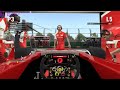 F1 2015 controller bug PC / steam version
