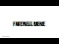 [FNaF] Farewell [] MEME [] Afton Family [] Gacha Club