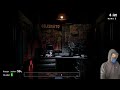 It's about time | Five Nights at Freddy's episode 1