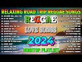 BEST REGGAE MIX 2024❤️ALL TIME FAVORITE REGGAE SONGS 2024 - BEST ENGLISH REGGAE SONGS