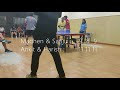 Annual Sports 2019 - Table Tennis Mens' Doubles Finals : Madhen & Sanju vs. Ankit & Harish