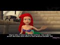 Disney Princess: Enchanted Journey FULL GAME Longplay (Wii, PS2, PC)