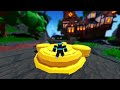 how I became the MOST HATED player in Roblox Bedwars..